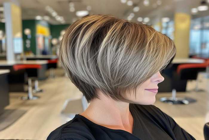 今年流行的发型（女士今年流行的发型）