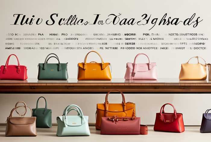 女款包品牌排行榜、女款包品牌排行榜及价格