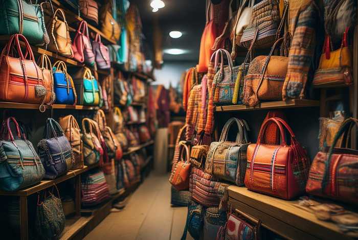 国内小众包包排行 - 国内小众包包排行榜