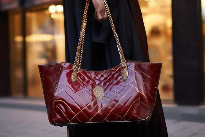 女人背什么包上档次（女人一般背什么包）