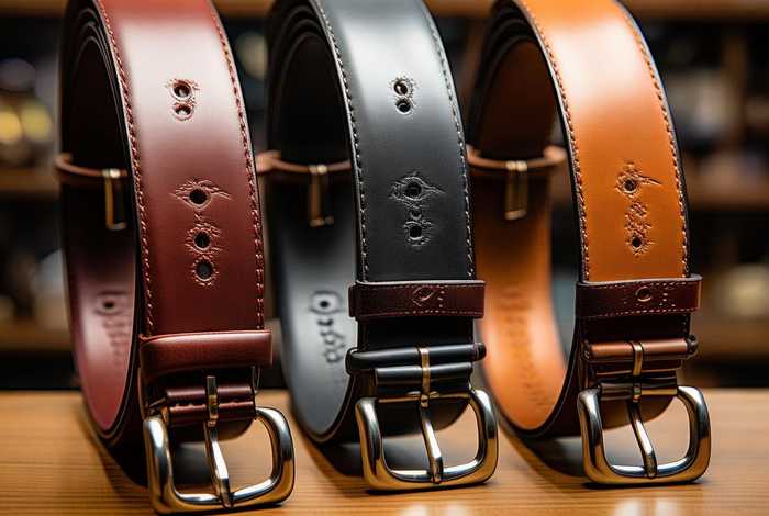 皮带最建议买三个牌子（什么牌子的皮带质量好）
