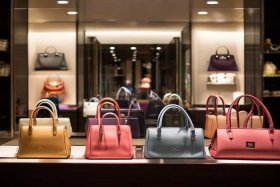 女士包品牌世界排名（女士包品牌世界排名第一）