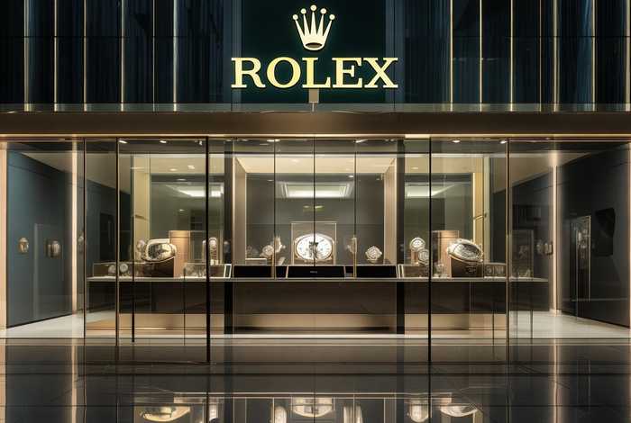 劳力士旗舰店官网；劳力士旗舰店官网价格查询