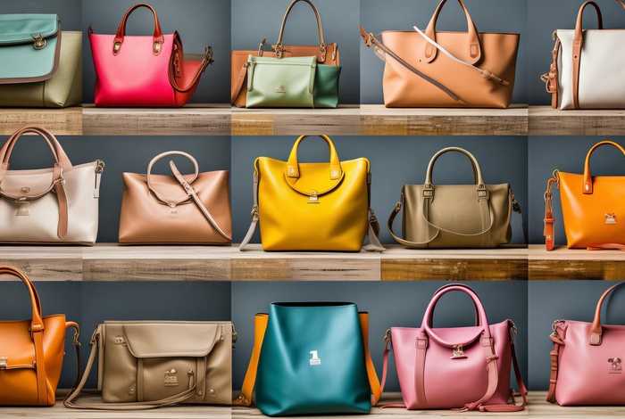 平民包包牌子有哪些图片，平民包包牌子有哪些图片大全