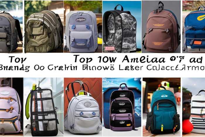 美国双肩包品牌十大排名榜;美国双肩包品牌十大排名榜最新 美国双肩包品牌十大排名榜;美国双肩包品牌十大排名榜最新