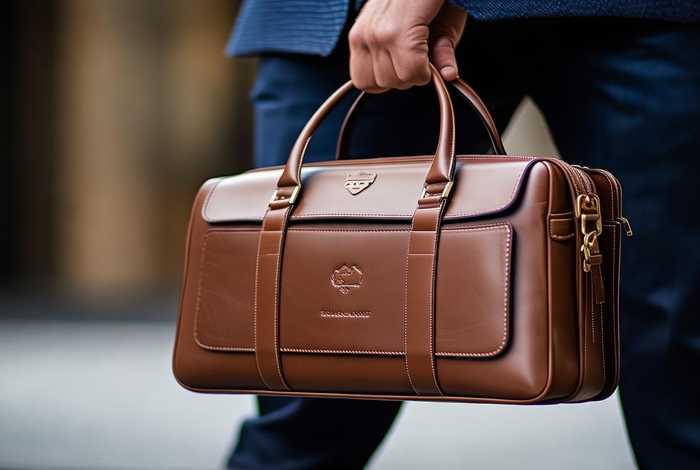 名牌男士包包，名牌男士包包品牌大全