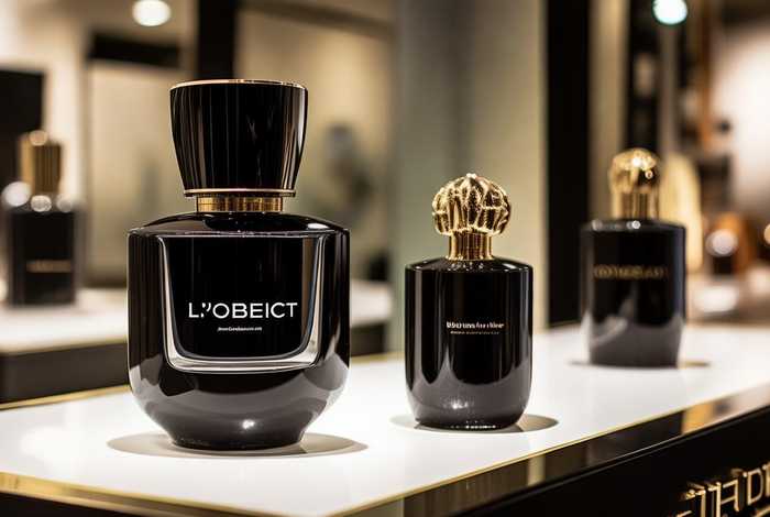 日本loewe香水价格，日本kon香水价格