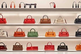 女包品牌排行榜名字、女包品牌排行榜名字图片