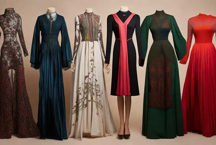 女士奢侈品牌排行榜前十名衣服图片，女士奢侈品牌排行榜前十名衣服图片大全