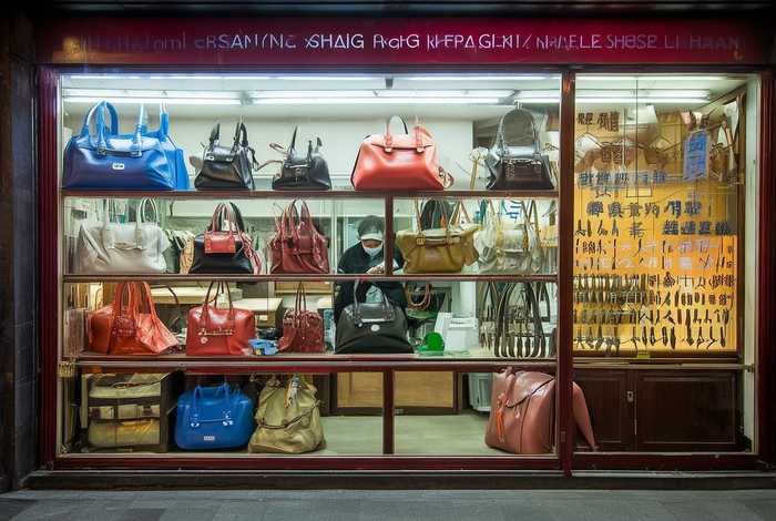 上海包包维修店 上海包包维修店有哪些