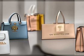 奢侈品包包品牌和标志的区别；奢侈品包包品牌和标志的区别在哪