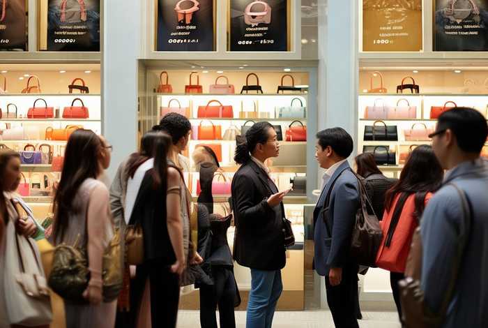 奢侈品包包韩国什么牌子最便宜吗 韩国买奢侈品包便宜吗