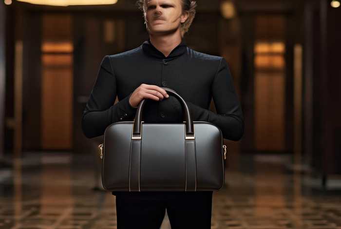 轻奢包品牌推荐，轻奢包品牌推荐男士