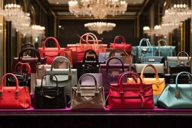国际前十大奢侈品、国际前十大奢侈品包包品牌排行榜