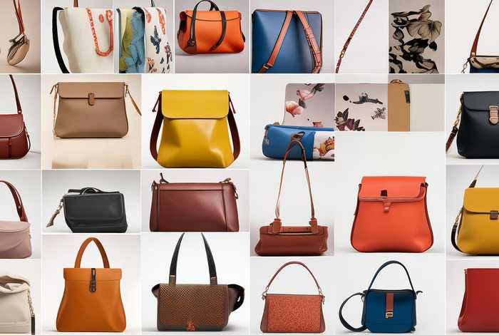 女斜挎包单肩包图片 - 女斜挎包单肩包图片大全