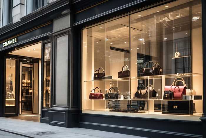 哪里有chanel包专柜 - 哪里有chanel包包专柜