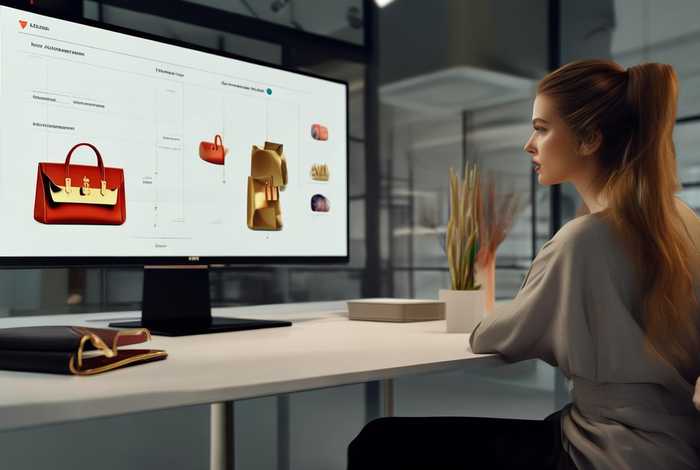 看品牌包包用什么软件，看品牌包包用什么软件好