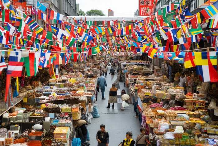 国外商标名字大全10000个（国外商标名称大全）