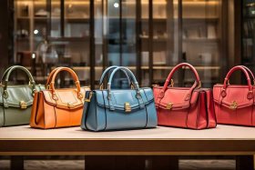 女包中高档品牌；女包中高档品牌排行榜