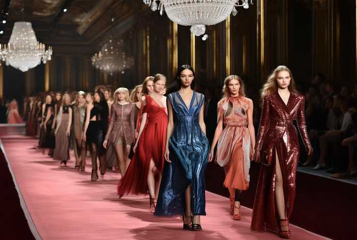 奢侈服装品牌排行；奢侈服装品牌排行榜前十名