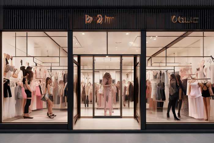 内衣加盟连锁店品牌；知名品牌内衣连锁店加盟