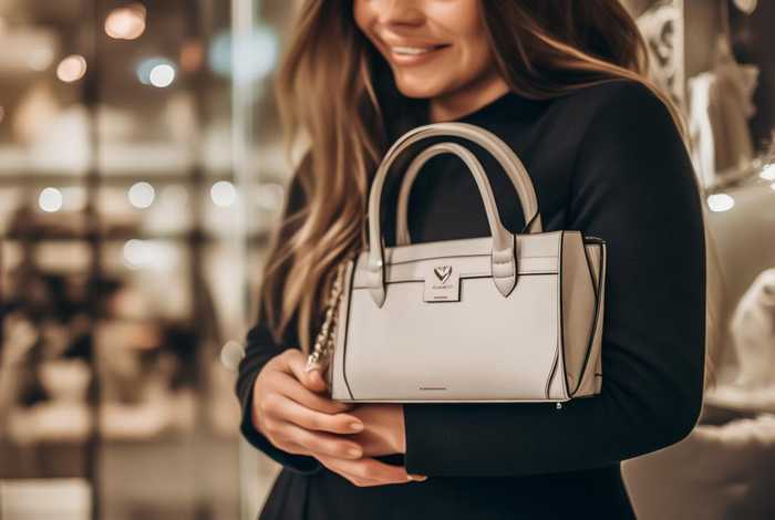 女生买包包普遍价位；女生 买包