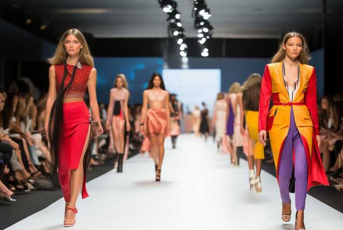 国际时装品牌大全（国际时装品牌大全排名）