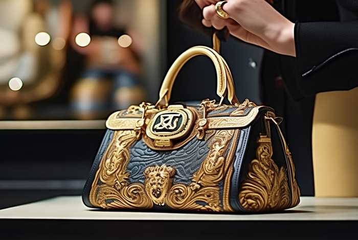 华伦天奴包包；华伦天奴包包真假辨别