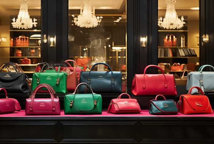 国际十大奢侈品牌包包图片 国际十大奢侈品牌包包图片大全