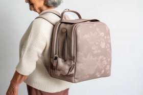 老年人包包女斜挎大容量（老年人包包女斜挎大容量拉练多）