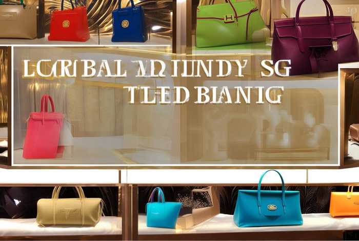 名牌包包品牌排行榜英文、名牌包包品牌排行榜英文名字