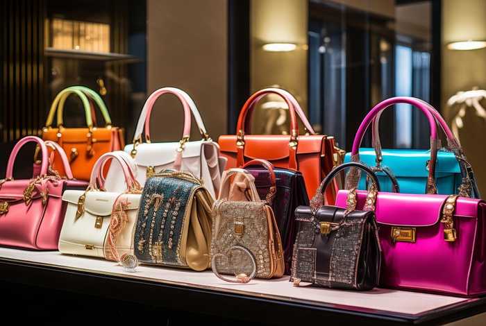 全球前25奢侈品排名包包小包，全球奢侈品包包排行榜前十名