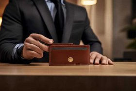 男士卡包哪个牌子好，男士卡包哪个牌子好一点