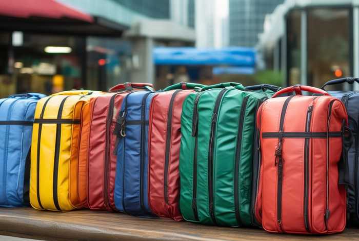 广州品牌尼龙防水包有哪些牌子；广州品牌尼龙防水包有哪些牌子的