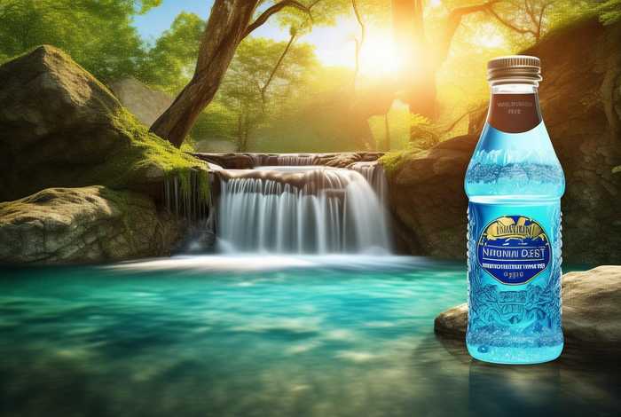 全国公认最好的矿泉水 - 全国公认最好的矿泉水是什么