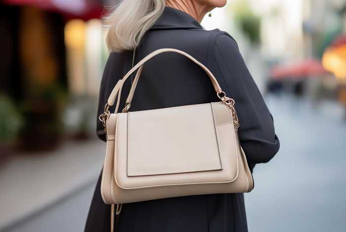 女士斜挎包50岁（女士斜挎包新款50岁）