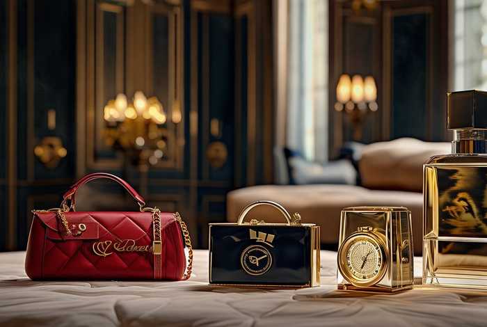三大顶奢品牌 - 世界三大顶级奢侈品牌