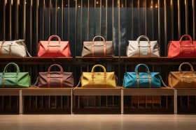 女布包品牌排行榜前十名；女布包品牌排行榜前十名有哪些