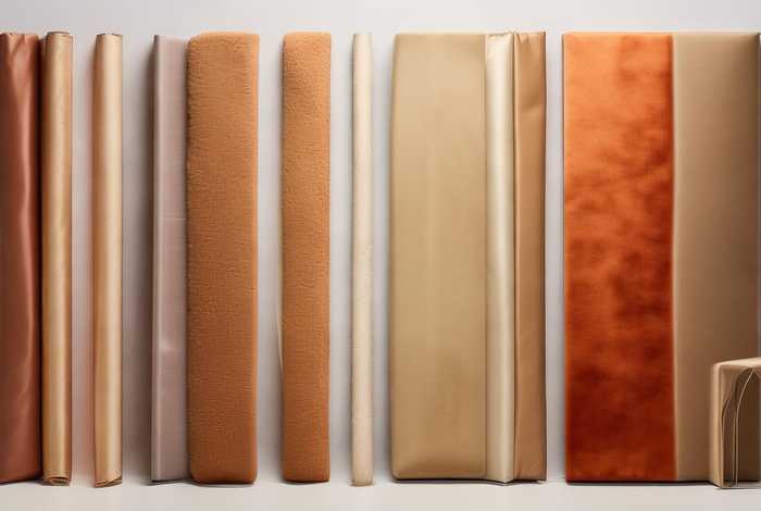 软包材质有哪些 软包材质有哪些种类 软包材质有哪些 软包材质有哪些种类