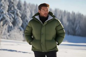 国际男士羽绒服十大名牌排名 国际男士羽绒服十大名牌排名榜