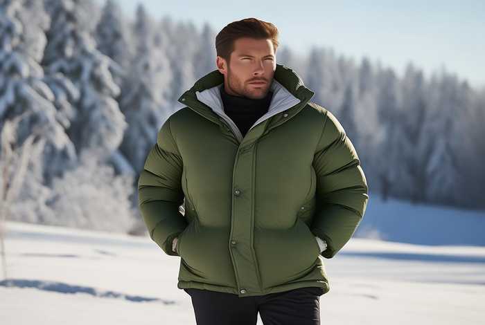 国际男士羽绒服十大名牌排名 国际男士羽绒服十大名牌排名榜