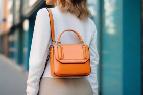 女士斜挎小包包新款图片（女士斜挎小包包新款图片大全）