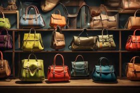 国内小众包包品牌大全排名；国内小众包包品牌大全排名前十