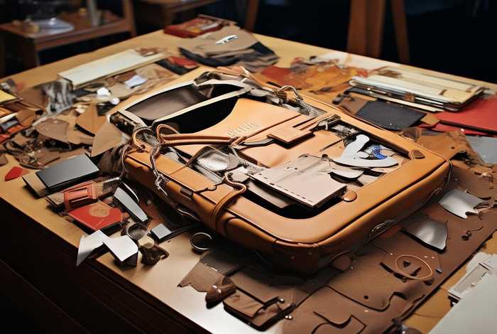 奢侈品包包拆改 奢侈品包包拆改什么意思