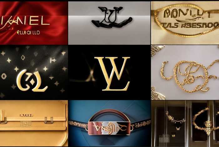 奢侈品包包品牌排行榜前十名标志；10大奢侈品牌排行榜包标志