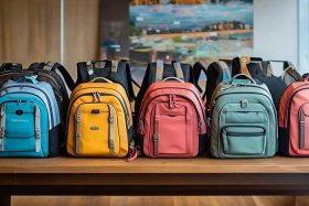 女士旅游双肩包品牌大全、女士旅游双肩包品牌大全排名