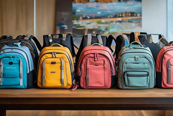 女士旅游双肩包品牌大全、女士旅游双肩包品牌大全排名