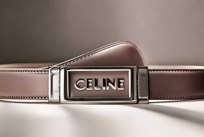 瑟琳celine官网皮带（瑟琳celine包官网）