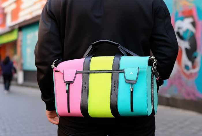 男士单肩斜挎包潮牌网红款（男士单肩斜挎包潮牌网红款图片）