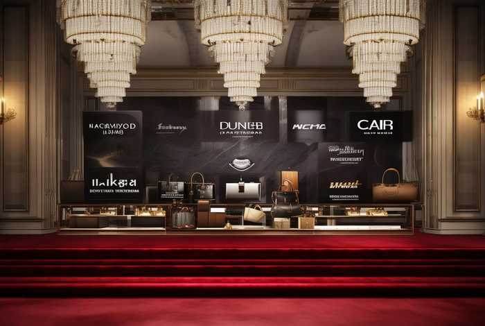 全球顶级奢侈品品牌排行榜图片（全球顶级奢侈品品牌排行榜图片及价格）